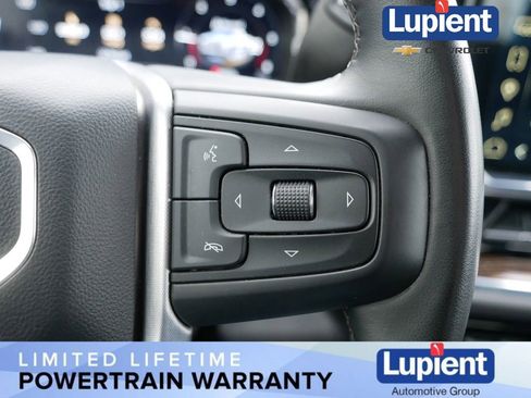 Used 2024 GMC Sierra 1500 Elevation image 24