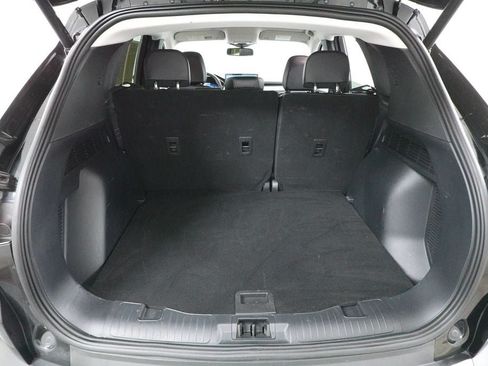 Certified 2025 Ford Escape Platinum AWD/4WD image 30