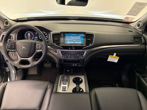 New 2026 Honda Ridgeline RTL image 12