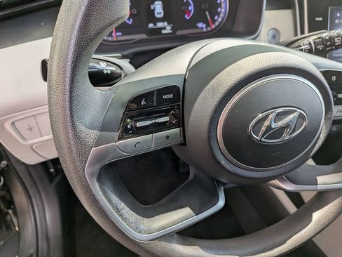 Used 2022 Hyundai Tucson SEL w/ Cargo Package FWD image 21