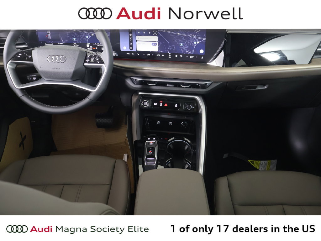 New 2026 Audi Q5 Premium AWD/4WD image 23