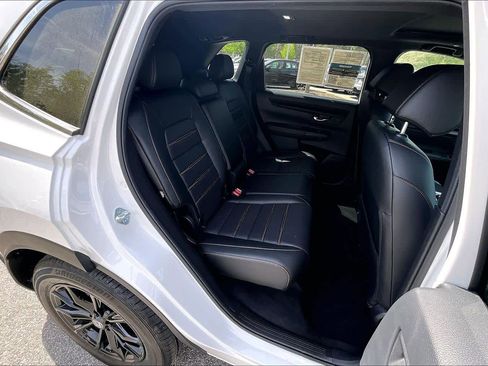 Used 2025 Honda CR-V Sport-L image 20
