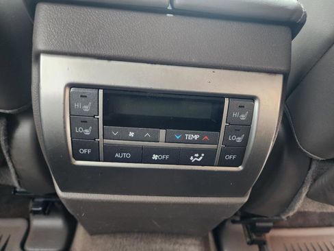 Used 2016 Lexus GX 460 Luxury image 10