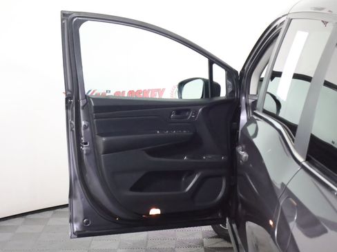 Used 2025 Honda Odyssey EX-L image 43