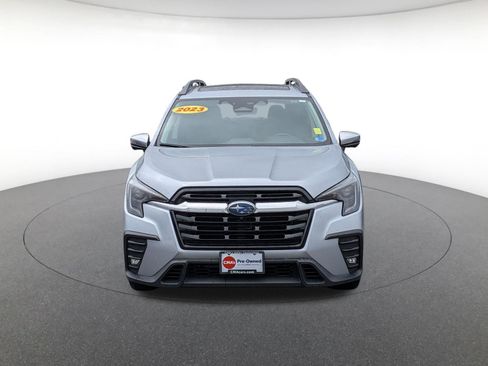 Used 2023 Subaru Ascent Limited w/ Technology Package AWD/4WD image 2