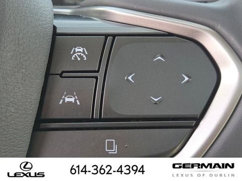 Certified 2025 Lexus RX 350 AWD w/ Convenience Package image 25