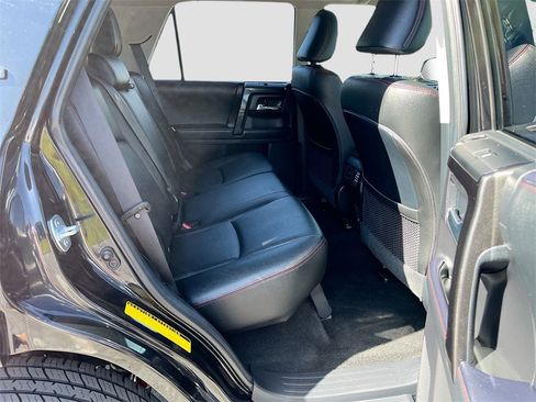 Used 2021 Toyota 4Runner TRD Pro image 28
