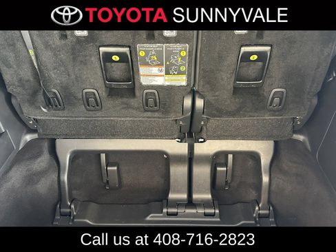 Certified 2024 Toyota Sienna XSE w/ XSE Plus Package AWD/4WD image 20