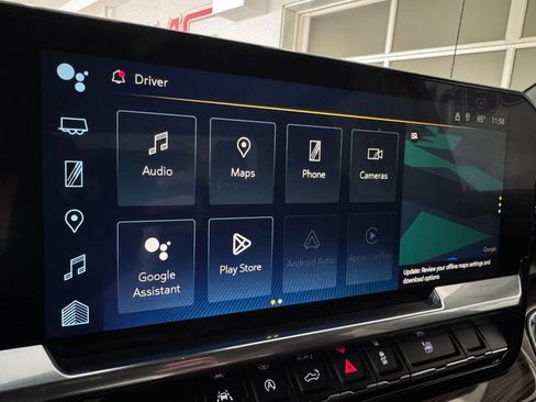 Certified 2024 Chevrolet Silverado 1500 LT image 19