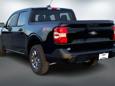 New 2026 Ford Maverick XLT w/ XLT Luxury Package AWD/4WD image 3