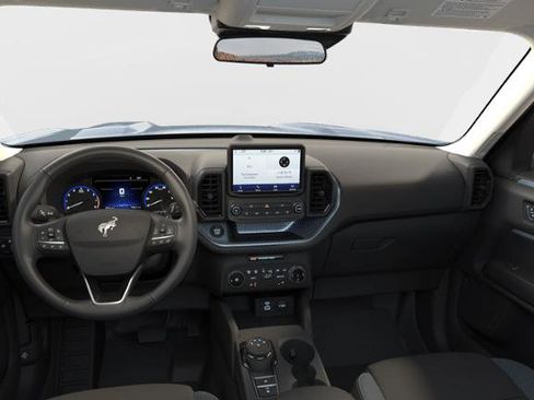 New 2024 Ford Bronco Sport Badlands image 30