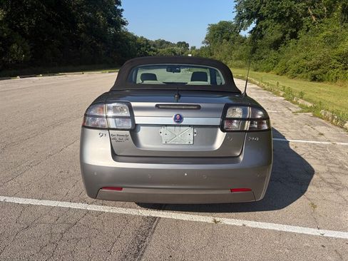 Used 2008 Saab 9-3 2.0T w/ Premium Package FWD image 8