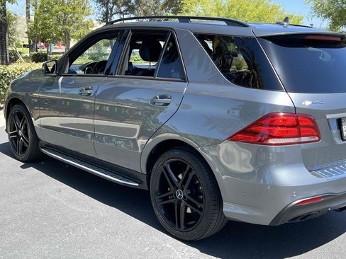Used 2019 Mercedes-Benz GLE 43 AMG 4MATIC image 42