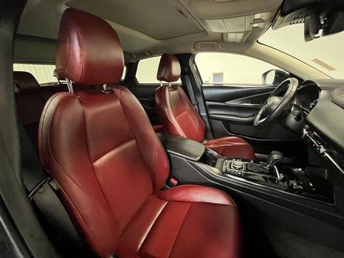 Used 2025 MAZDA CX-30 AWD 2.5 S w/ Preferred Package image 9