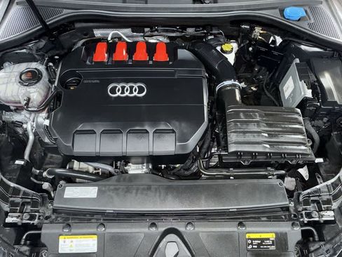 Used 2025 Audi S3 Premium Plus AWD/4WD image 12