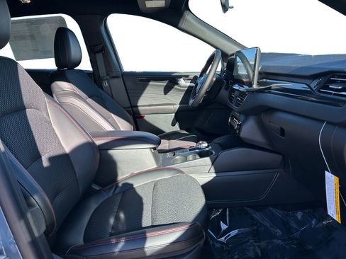 New 2026 Ford Escape ST-Line Select w/ Equipment Group 401A image 45