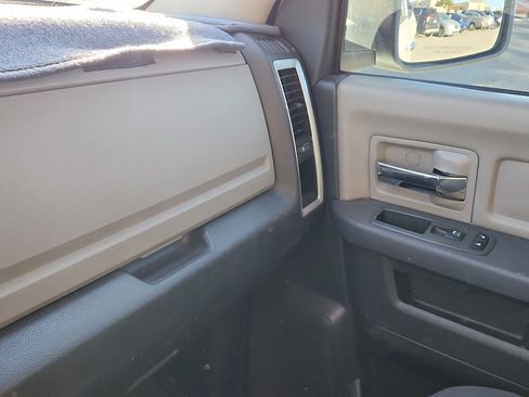 Used 2012 RAM 1500 Classic SLT w/ Protection Group image 24