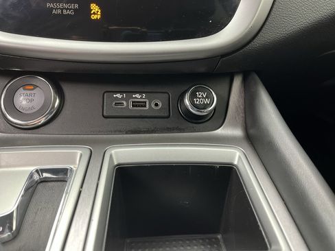 Used 2020 Nissan Murano SL w/ Moonroof Package image 23