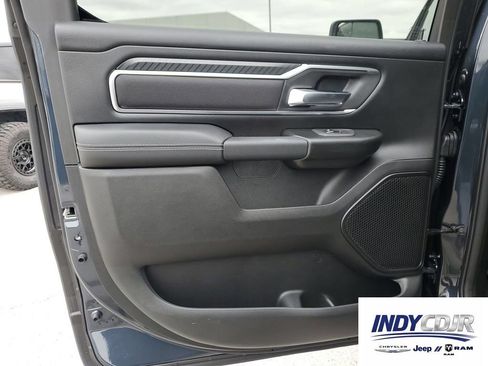 New 2026 RAM 1500 Big Horn AWD/4WD image 13