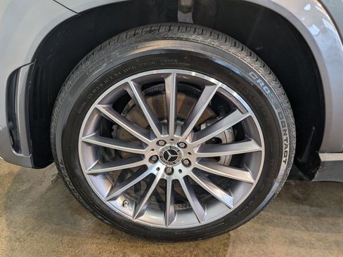 Used 2022 Mercedes-Benz GLE 450 4MATIC image 10