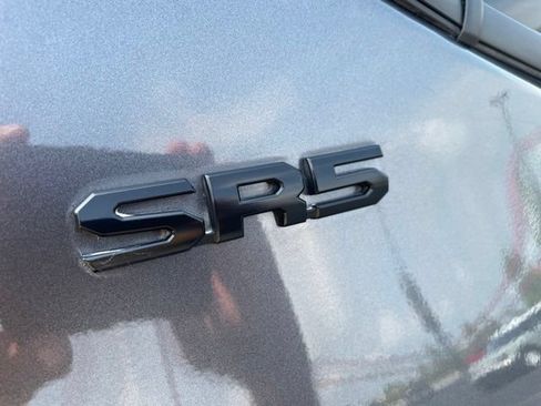 Used 2022 Toyota Tundra SR5 AWD/4WD image 10