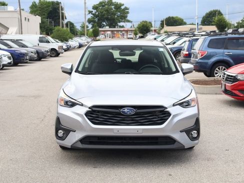 New 2026 Subaru Impreza 2.0i Sport AWD/4WD image 3