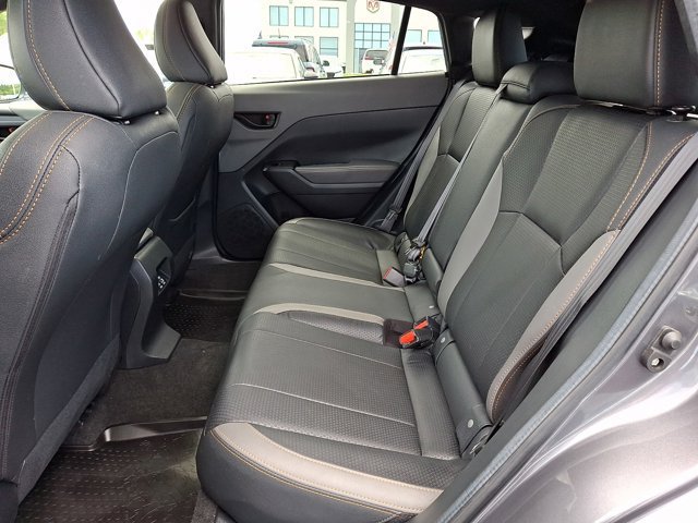Used 2024 Subaru Crosstrek 2.5i Wilderness w/ Crosstrek Mirror Package AWD/4WD image 13