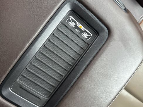 Used 2016 Chevrolet Tahoe LTZ image 27