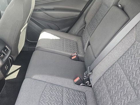 Used 2024 Chevrolet Equinox LT FWD image 8