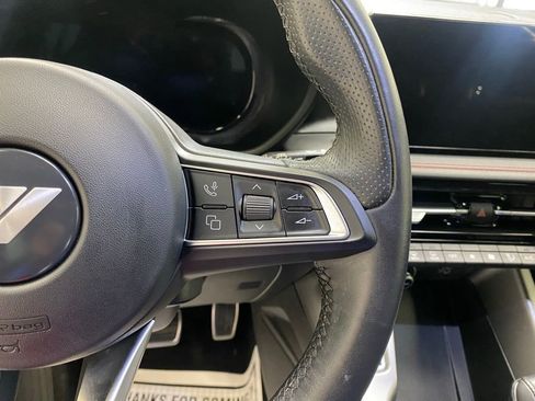 Used 2024 Dodge Hornet GT image 28