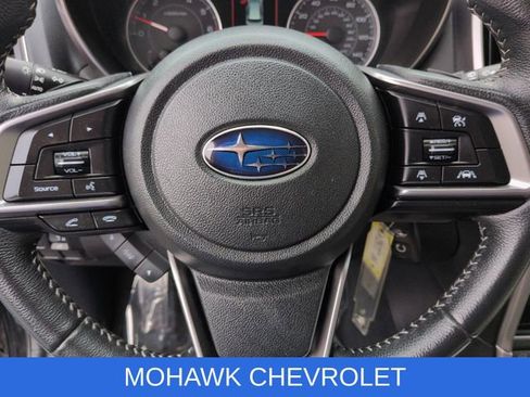 Used 2020 Subaru Ascent Premium AWD/4WD image 12