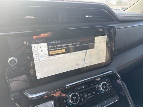 Used 2022 GMC Sierra 1500 AT4 w/ AT4 Preferred Package image 46