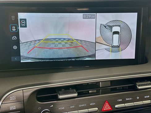 New 2026 Hyundai Palisade SEL Premium FWD image 13