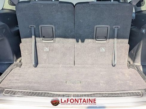 Used 2023 Jeep Grand Cherokee L Laredo w/ Luxury Tech Group I AWD/4WD image 30