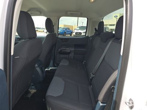 Used 2024 Ford Maverick XL FWD image 15