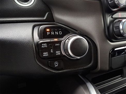 Used 2022 RAM 1500 Big Horn image 14