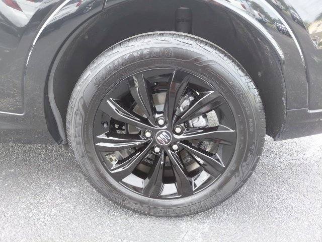 Used 2024 Buick Envista Sport Touring w/ Convenience I Package FWD image 14
