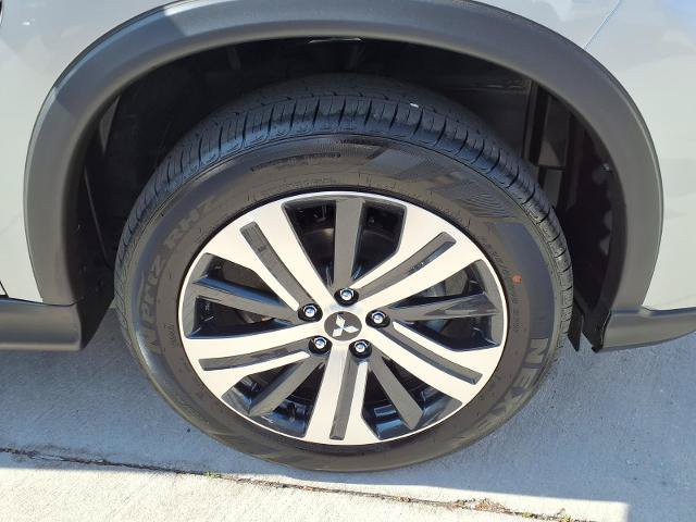 New 2026 Mitsubishi Outlander Sport SE AWD/4WD image 7