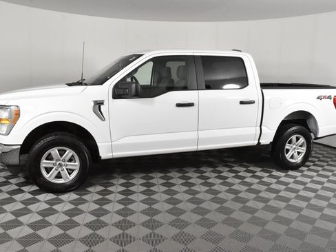 Used 2022 Ford F150 XLT AWD/4WD image 9