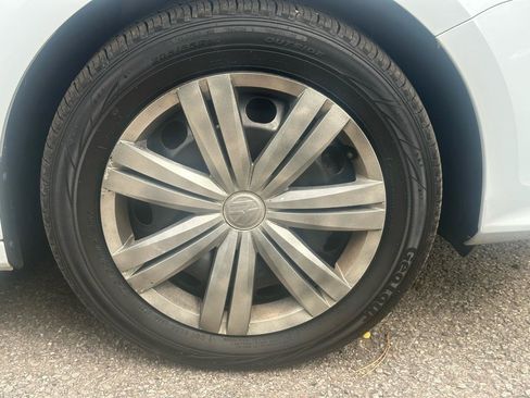Used 2017 Volkswagen Jetta S FWD image 7