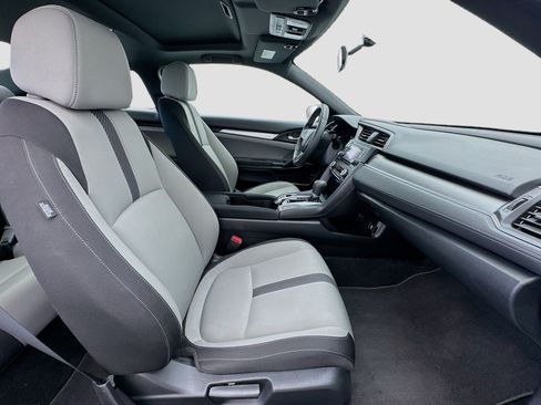 Used 2018 Honda Civic LX-P image 19