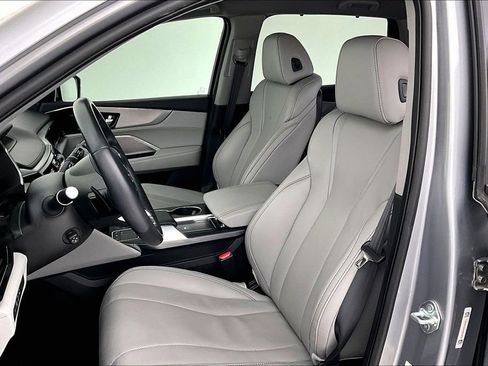 Used 2024 Acura MDX FWD w/ Technology Package image 30