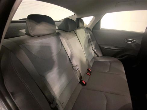 Used 2025 Kia K4 FWD image 23