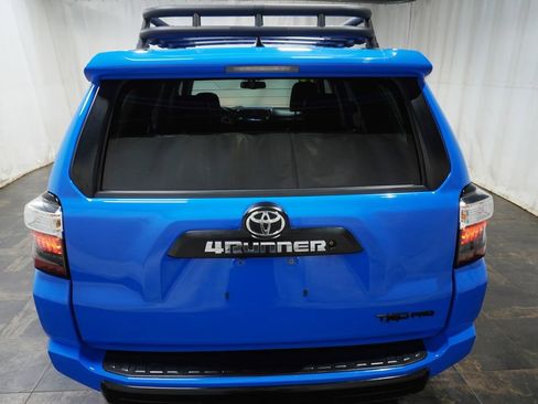 Used 2019 Toyota 4Runner TRD Pro image 5