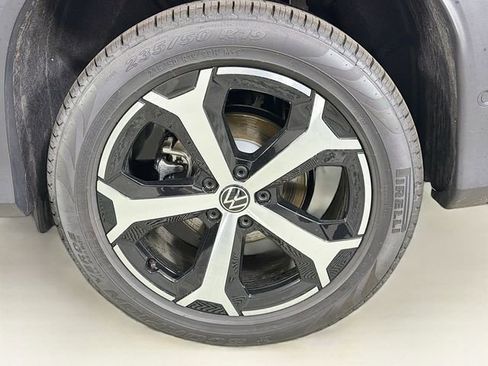 New 2026 Volkswagen Tiguan SE AWD/4WD image 31