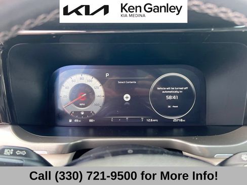 Certified 2023 Kia Sorento SX AWD/4WD image 31
