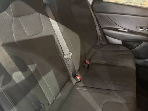 New 2026 Hyundai Elantra SE w/ Cargo Package FWD image 34