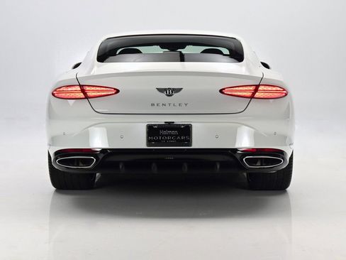 New 2026 Bentley Continental GT AWD/4WD image 5