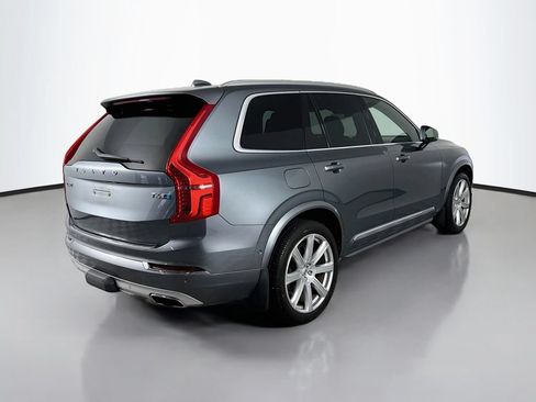 Used 2017 Volvo XC90 T6 Inscription AWD/4WD image 9
