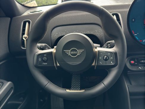 Used 2026 MINI Cooper Countryman S AWD/4WD image 26